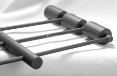 Подвесная люстра Lussole LSP-8156-S