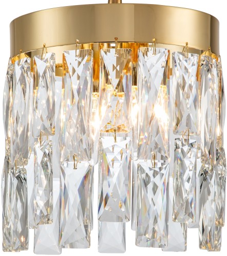 Подвесной светильник Indigo V000384