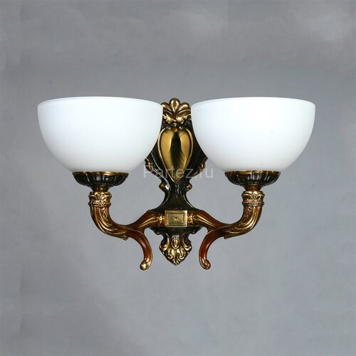 Бра Ambiente 02155/2 PB