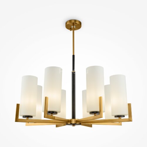 Потолочная люстра Maytoni MOD089PL-08BS