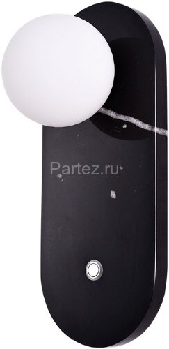 Настенный светильник Divinare 5406/33 AP-1