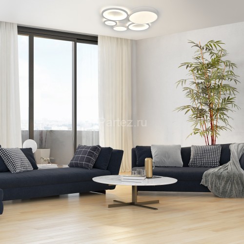 Потолочный светильник Escada 10286/5LED