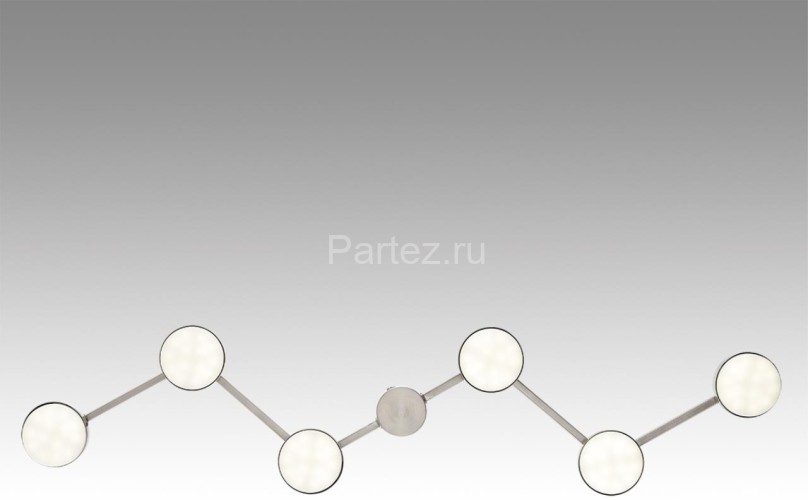 Потолочная люстра Lumion 8116/6C