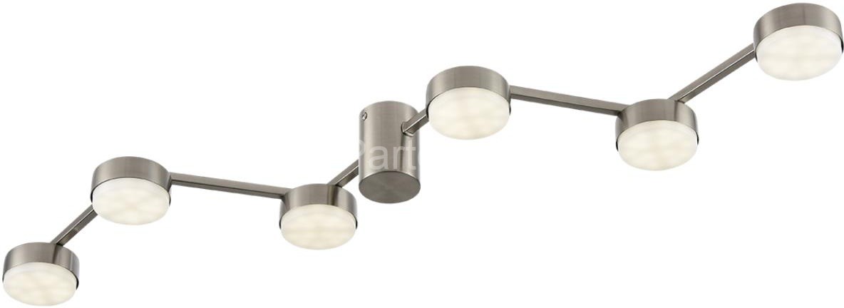 Потолочная люстра Lumion 8116/6C