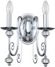 Бра Escada 678/2A Chrome