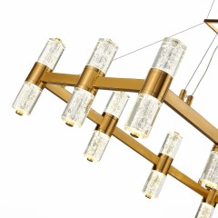Подвесная люстра ST Luce SL6007.203.20