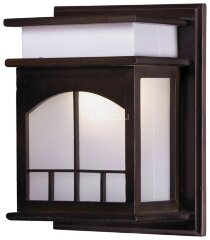 Настенный светильник Velante 513-721-01