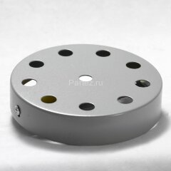 Потолочная люстра Lussole LGO GRLSP-8182