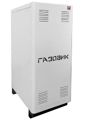 Котел газовый напольный &quot;Газовик&quot; АОГВ-23,2