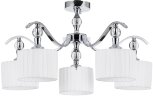 Потолочная люстра Arte Lamp A4038PL-5CC
