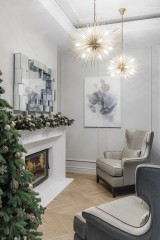 Подвесная люстра Garda Decor 20MD3330-12