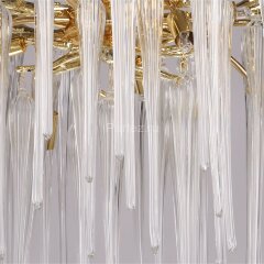 Подвесная люстра DeMarkt 467011608