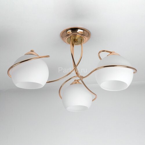 Потолочная люстра Citilux CL155132