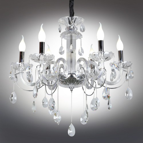 Подвесная люстра Omnilux OML-70203-06