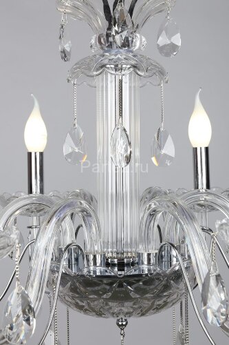 Подвесная люстра Omnilux OML-70203-06