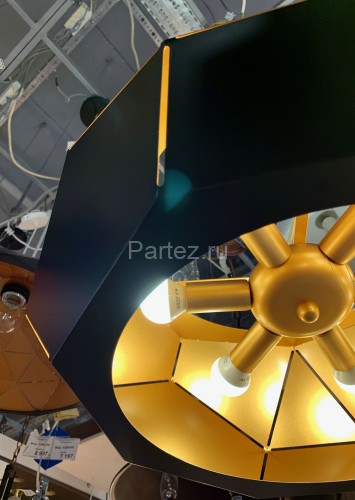 Подвесная люстра ST Luce SL258.403.06