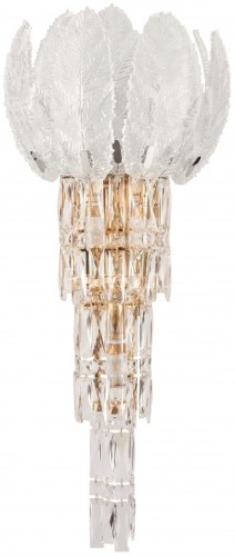 Бра Fluorite FL1056-6WB