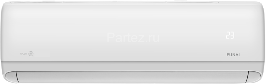 Классическая сплит-система FUNAI DAIJIN RAC-DA50HP.D01 (комплект)