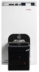 Котел универсальный напольный Protherm Бизон 70 NL