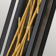 Бра Hinkley QN-STYX-LED-W-BG