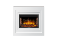 Портал Electrolux Cubo 25 белый