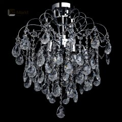 Потолочная люстра DeMarkt 464017106