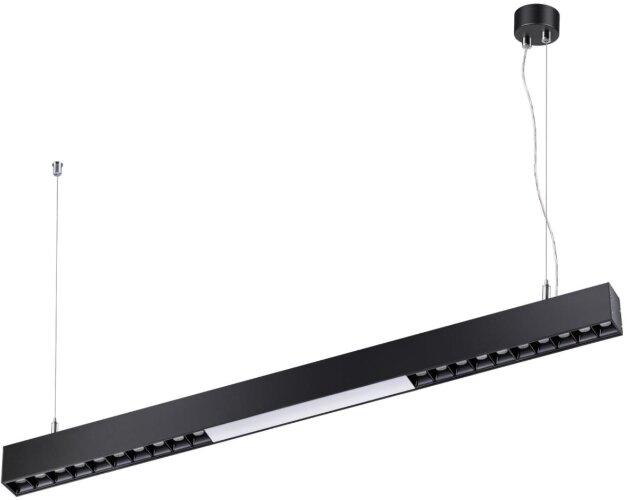 Подвесной светильник Novotech 358872