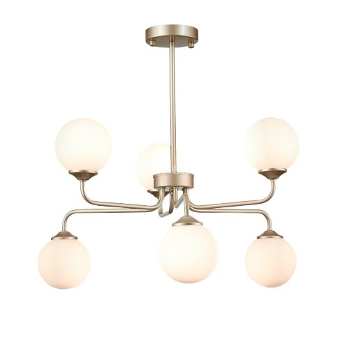 Потолочная люстра ST Luce SLE106203-06