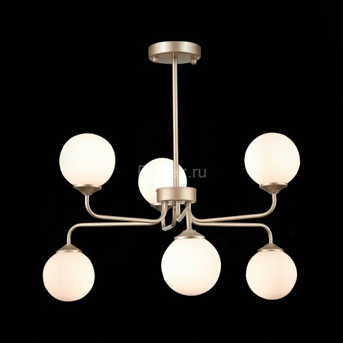 Потолочная люстра ST Luce SLE106203-06