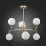 Потолочная люстра ST Luce SLE106203-06