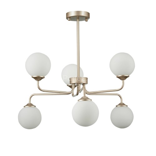 Потолочная люстра ST Luce SLE106203-06