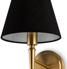 Бра Freya FR5190WL-01BS