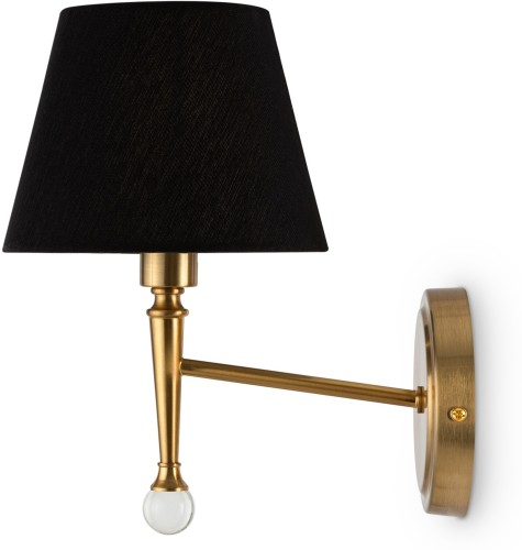 Бра Freya FR5190WL-01BS