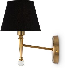 Бра Freya FR5190WL-01BS