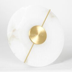 Настенный светильник Lussole LSP-7376