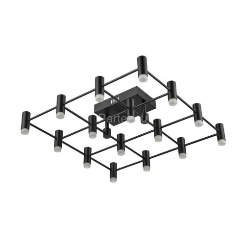 Потолочная люстра Vele Luce VL7162L16