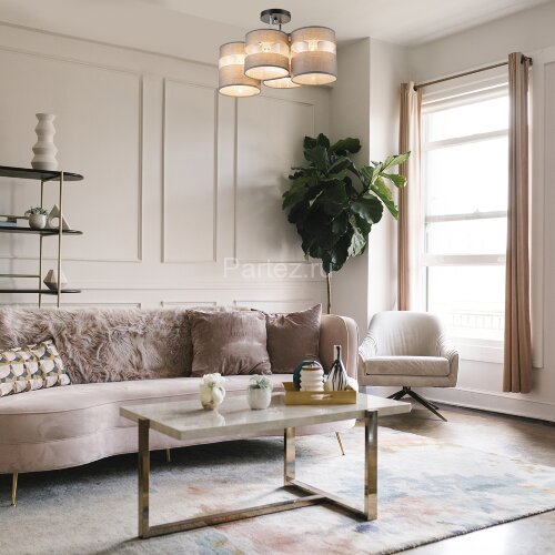 Потолочная люстра Escada 642/4P