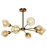 Потолочная люстра Lussole GRLSP-8208