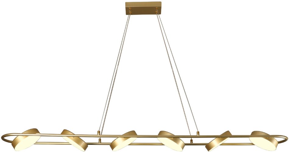 Подвесной светильник F-Promo 4677-6P