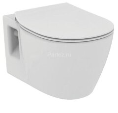 Унитаз подвесной Ideal Standard Connect безободковый (E822301)