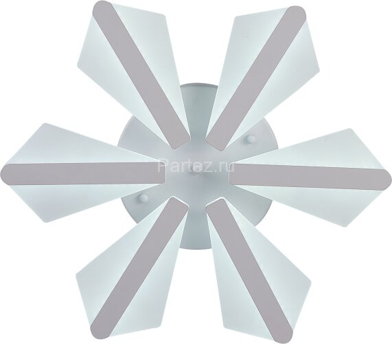 Потолочная люстра Natali Kovaltseva LED LAMPS 81165