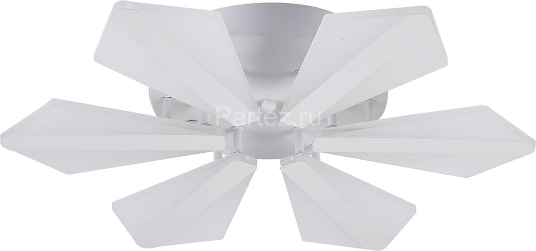 Потолочная люстра Natali Kovaltseva LED LAMPS 81165