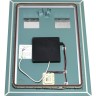 Зеркало с LED-подсветкой MELANA-5070 (MLN-LED052-1)