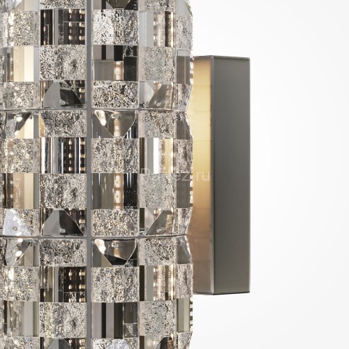 Настенный светильник Maytoni MOD335WL-L20CH3K