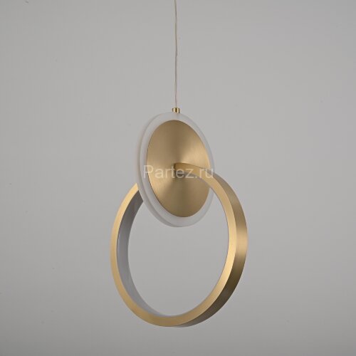 Подвесной светильник ImperiumLoft Randall01