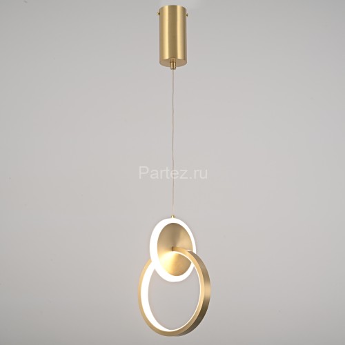 Подвесной светильник ImperiumLoft Randall01