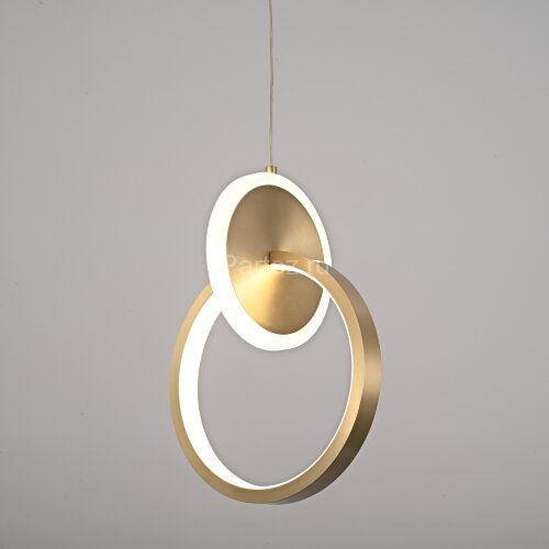 Подвесной светильник ImperiumLoft Randall01