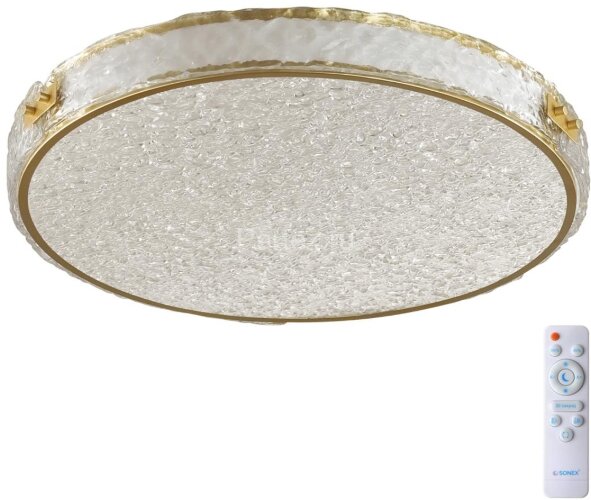Потолочный светильник Sonex 7722/100L