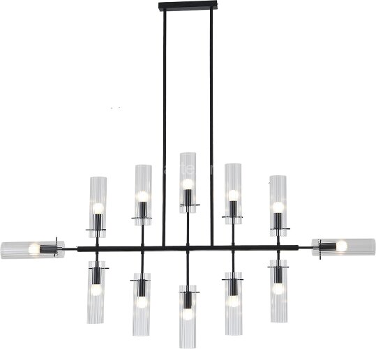 Потолочная люстра Indigo V000566