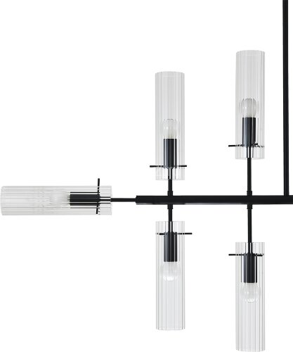 Потолочная люстра Indigo V000566